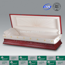 Cercueil en bois de Style Chines